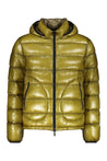 Herno-OUTLET-SALE-Lightweight reversible down jacket-ARCHIVIST