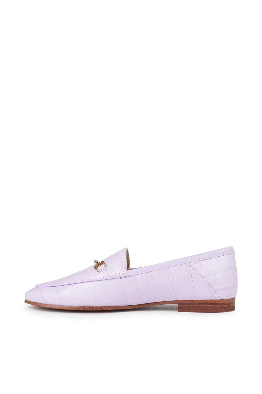 Sam Edelman-OUTLET-SALE-Lilac Loraine Loafers-ARCHIVIST