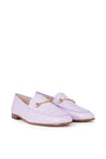 Sam Edelman-OUTLET-SALE-Lilac Loraine Loafers-ARCHIVIST