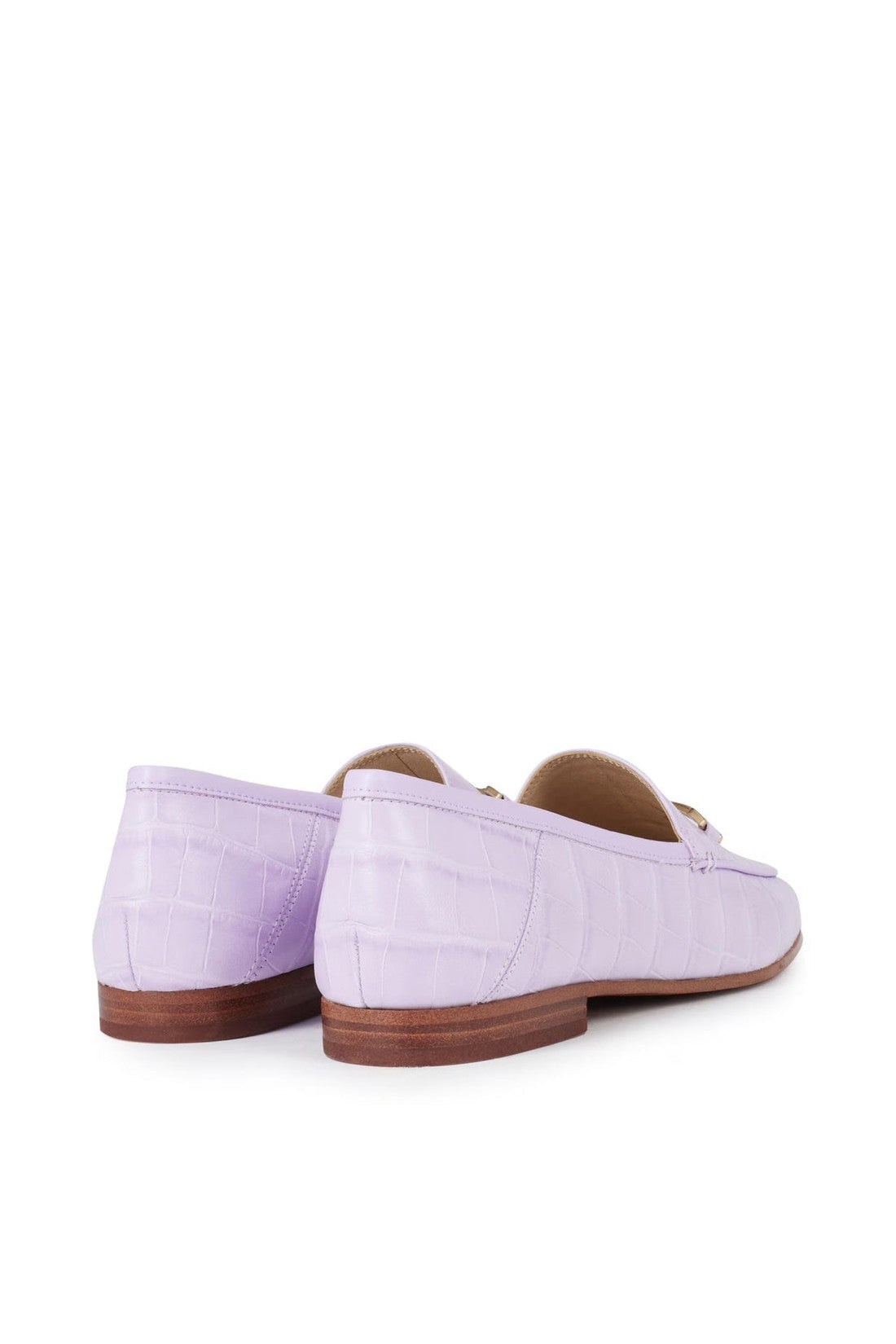 Sam Edelman-OUTLET-SALE-Lilac Loraine Loafers-ARCHIVIST