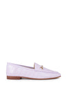 Sam Edelman-OUTLET-SALE-Lilac Loraine Loafers-ARCHIVIST