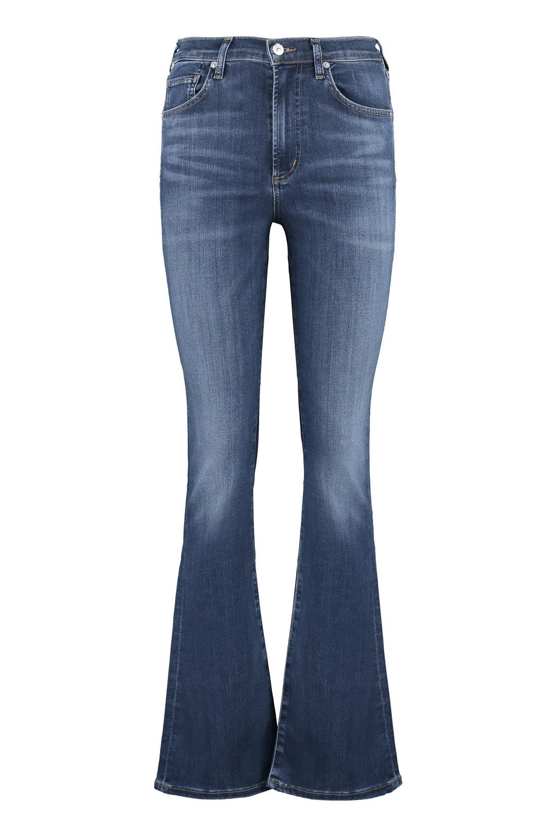 Citizens of Humanity-OUTLET-SALE-Lilah bootcut jeans-ARCHIVIST