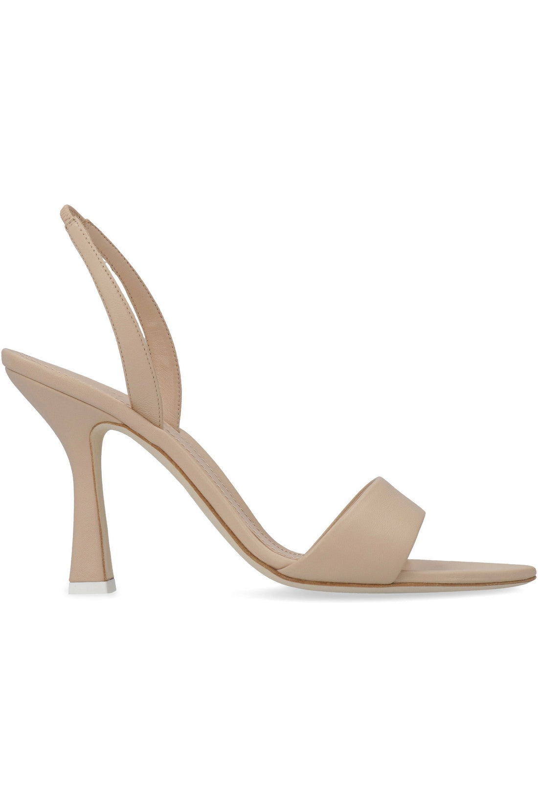 Piralo-OUTLET-SALE-Lily heeled sandals-ARCHIVIST