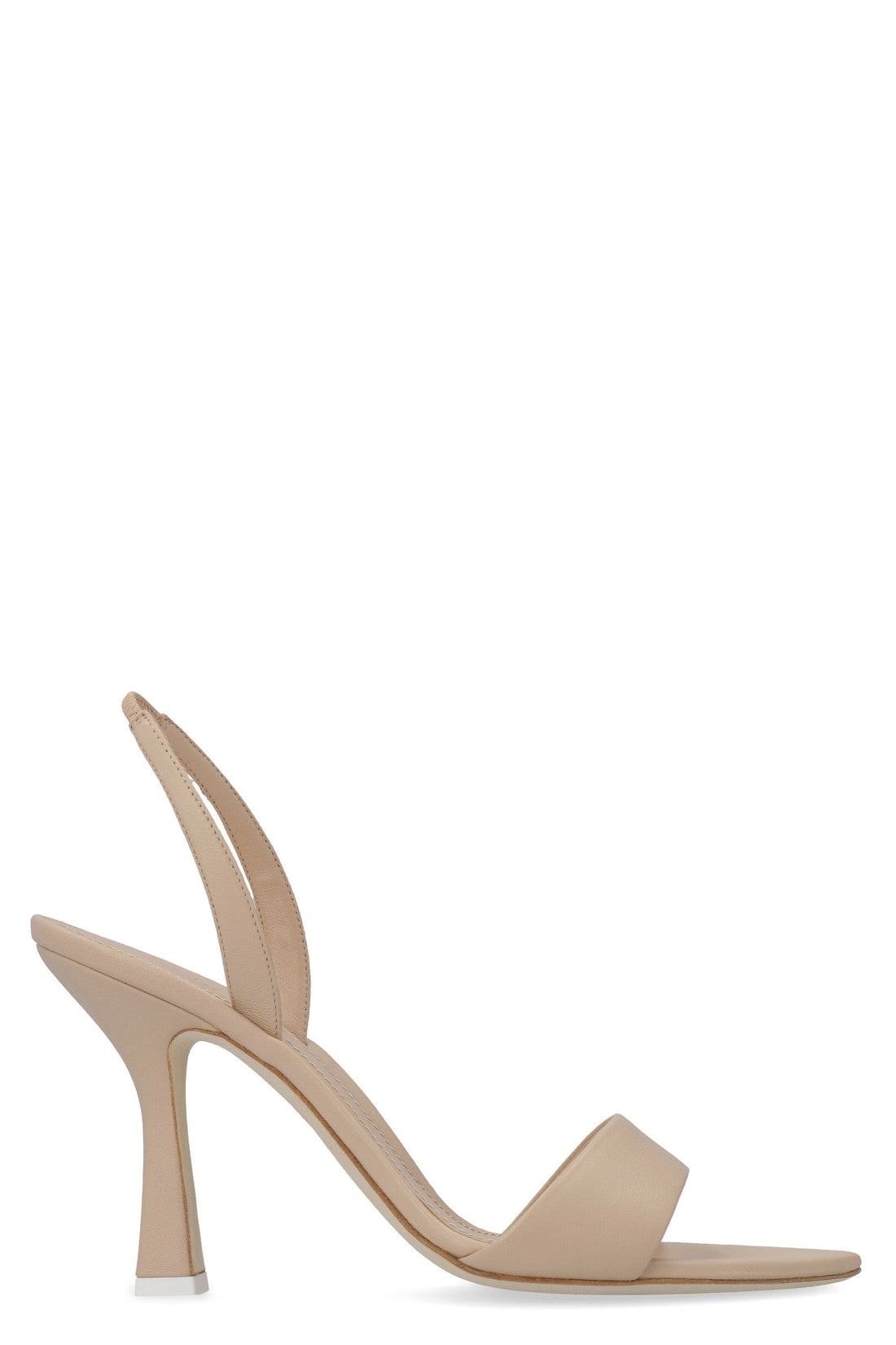 Piralo-OUTLET-SALE-Lily heeled sandals-ARCHIVIST