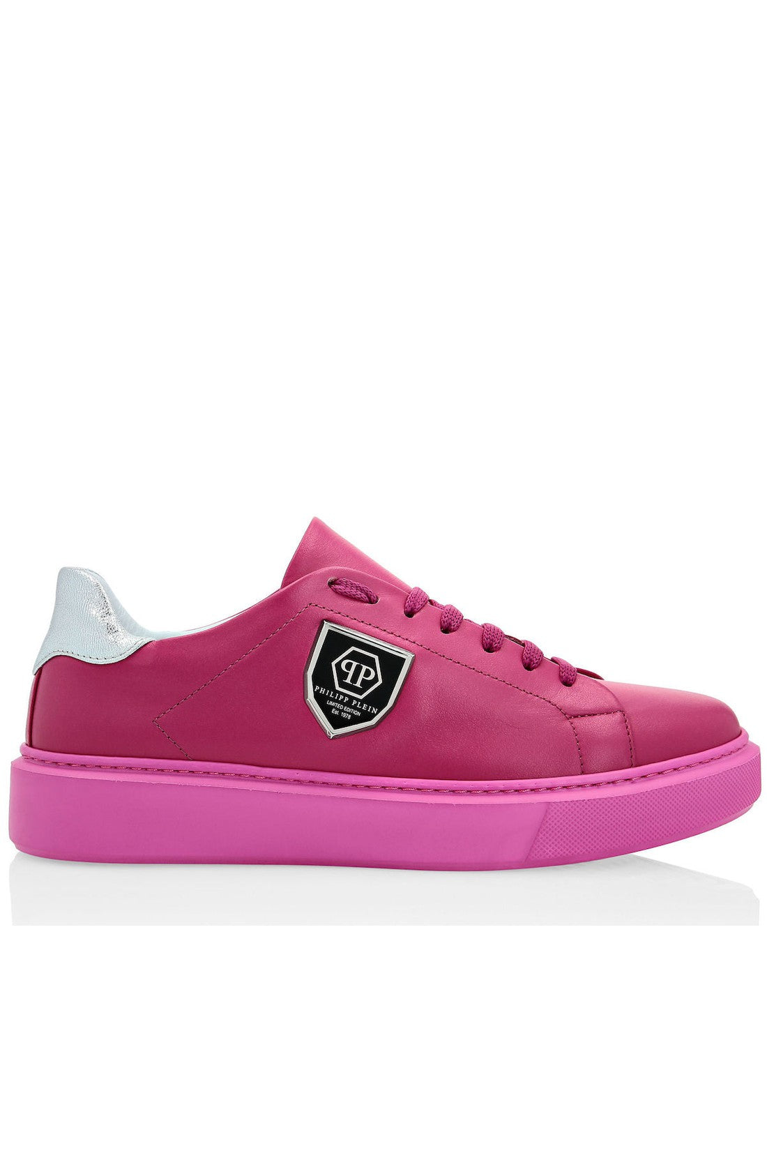 Philipp Plein-OUTLET-SALE-Limited Edition Lo-Top Sneakers-ARCHIVIST