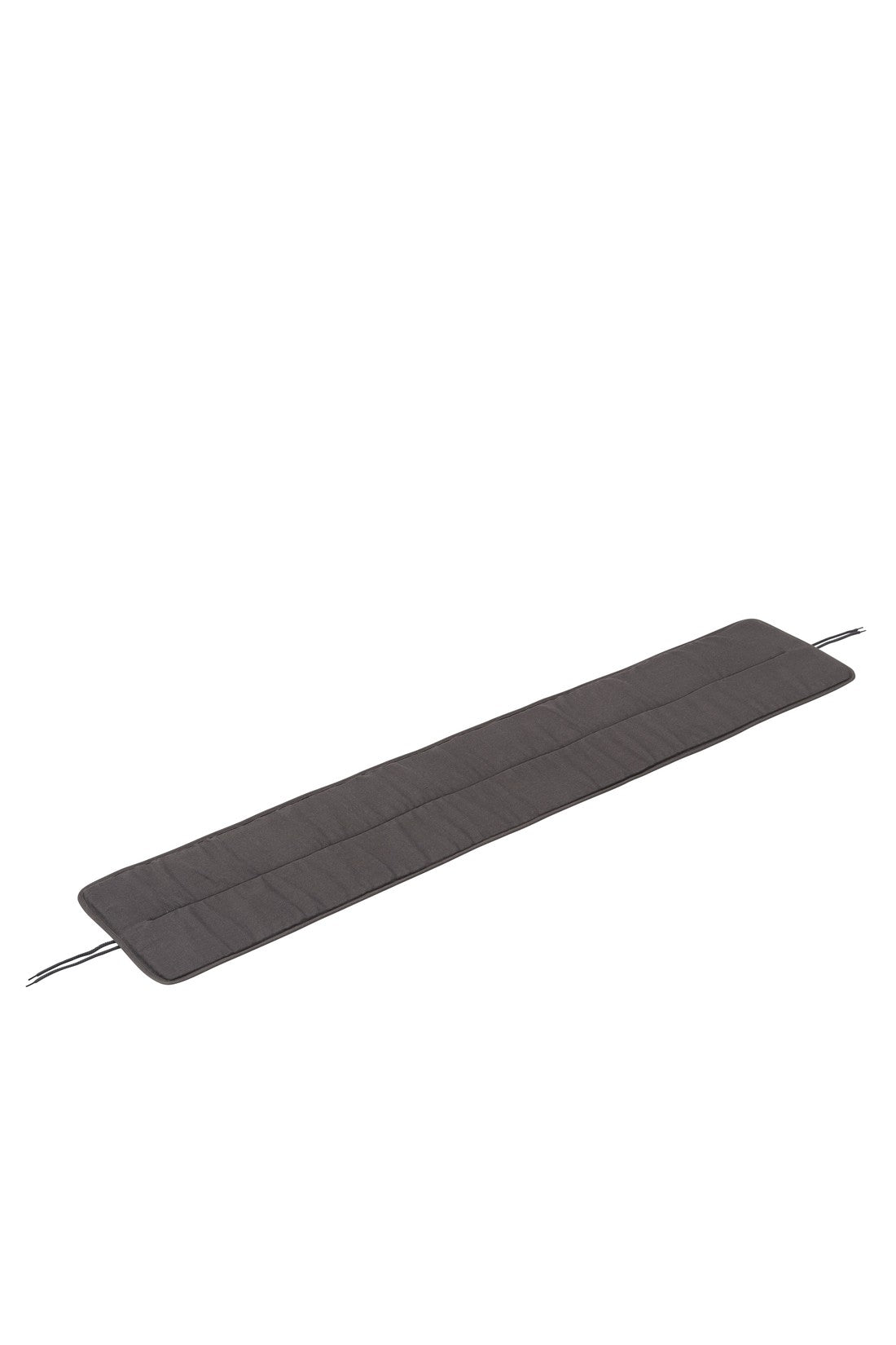 Muuto-OUTLET-SALE-Linear Steel Bank Sitzauflage-ARCHIVIST