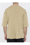 ROBERTO COLLINA-OUTLET-SALE-Linen jumper-ARCHIVIST