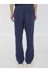 James Perse-OUTLET-SALE-Linen pants-ARCHIVIST