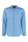 Piralo-OUTLET-SALE-Linen shirt-ARCHIVIST