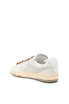 Lanvin-OUTLET-SALE-Lite Curb Low-Top Sneakers-ARCHIVIST