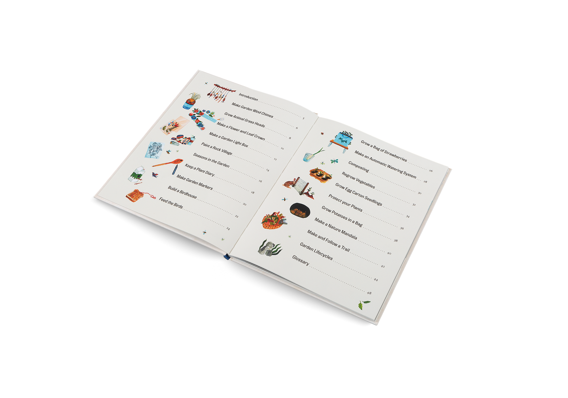 Gestalten Eu Shop-Little Green Fingers-Book-Black-Deal-Outlet-by-ARCHIVIST