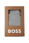 Hugo Boss-OUTLET-SALE-Livi Logo Beanie And Scarf Set-ARCHIVIST