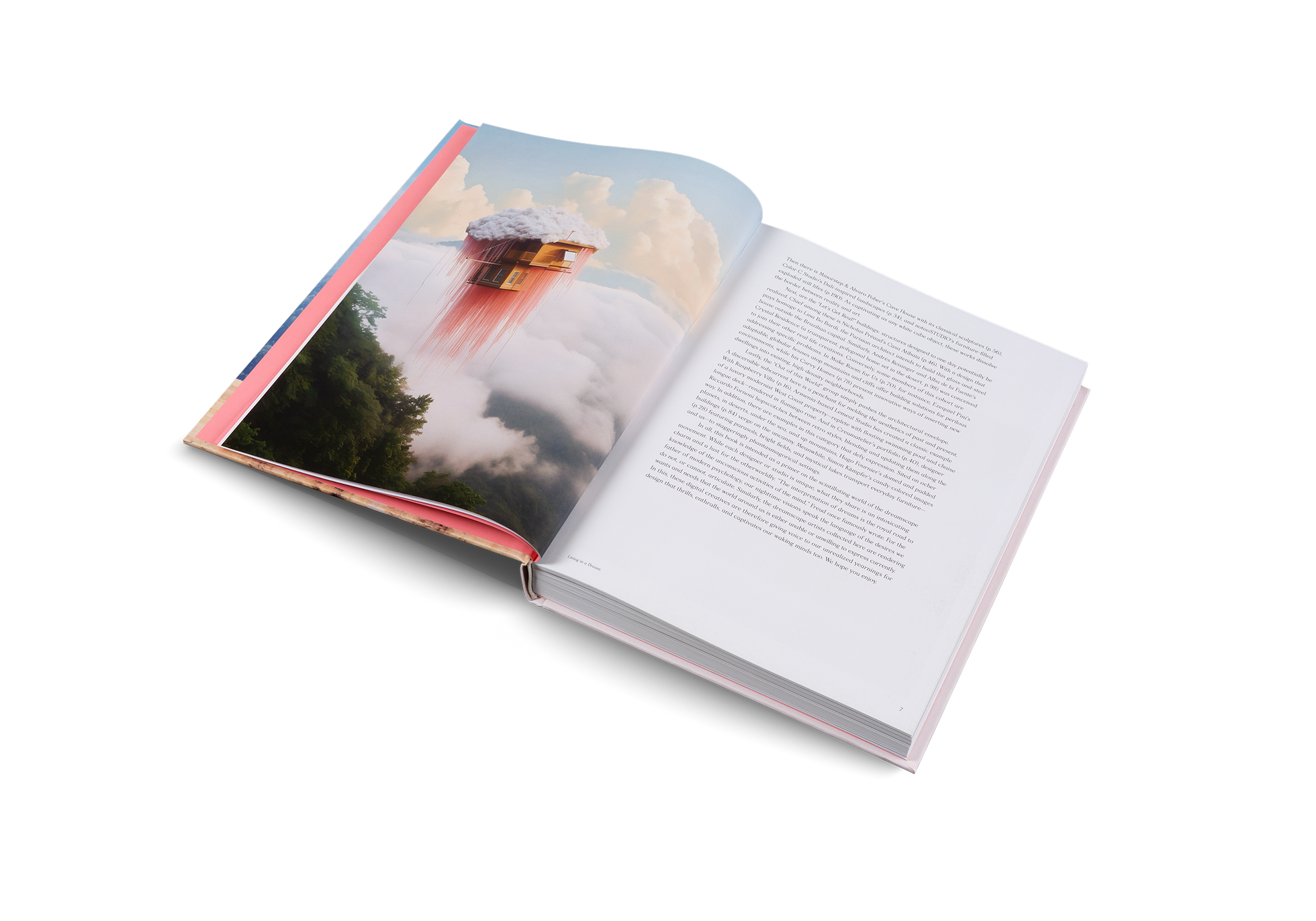 Gestalten Eu Shop-Living in a Dream-Book-Black-Deal-Outlet-by-ARCHIVIST