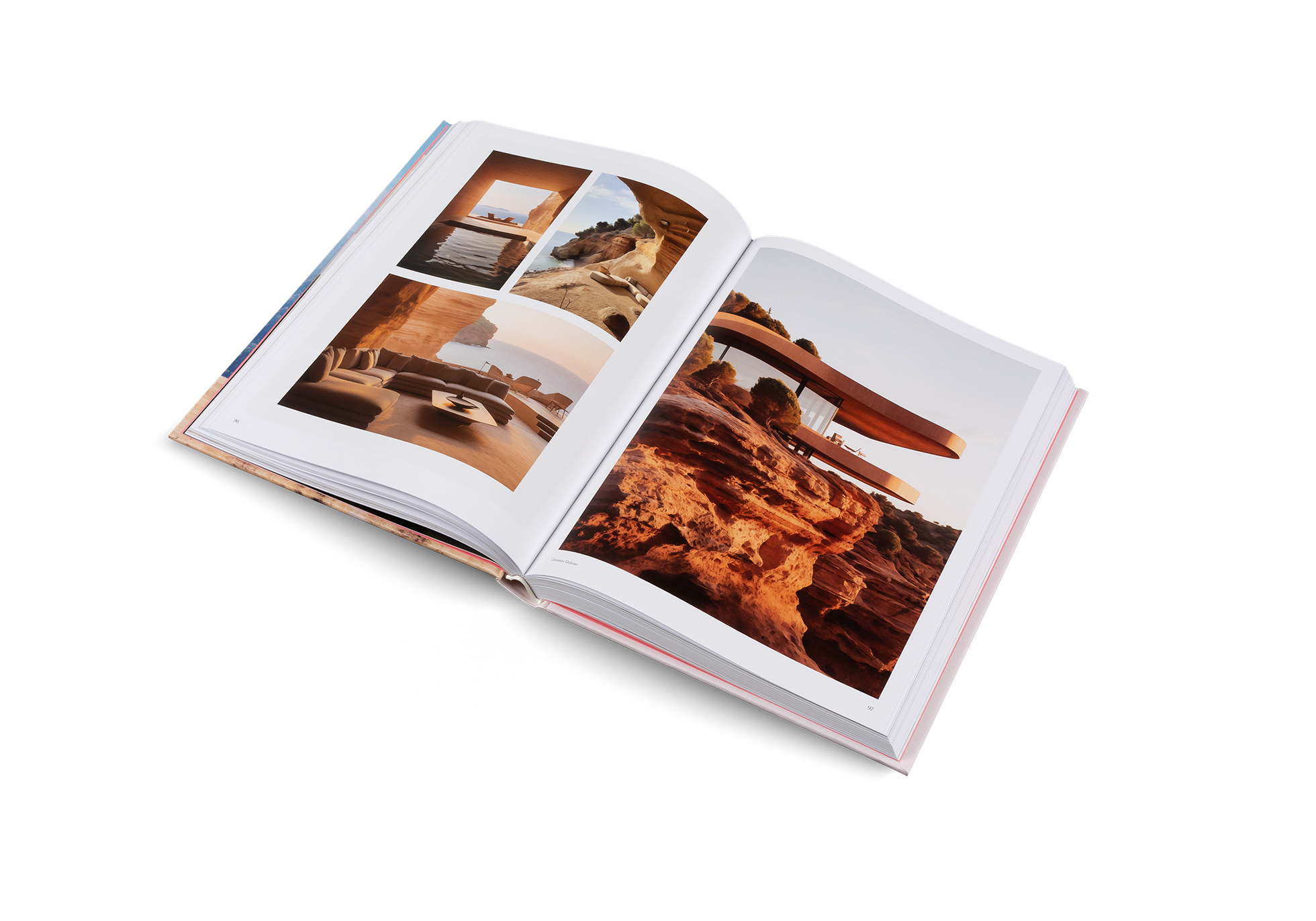 Gestalten Eu Shop-Living in a Dream-Book-Black-Deal-Outlet-by-ARCHIVIST