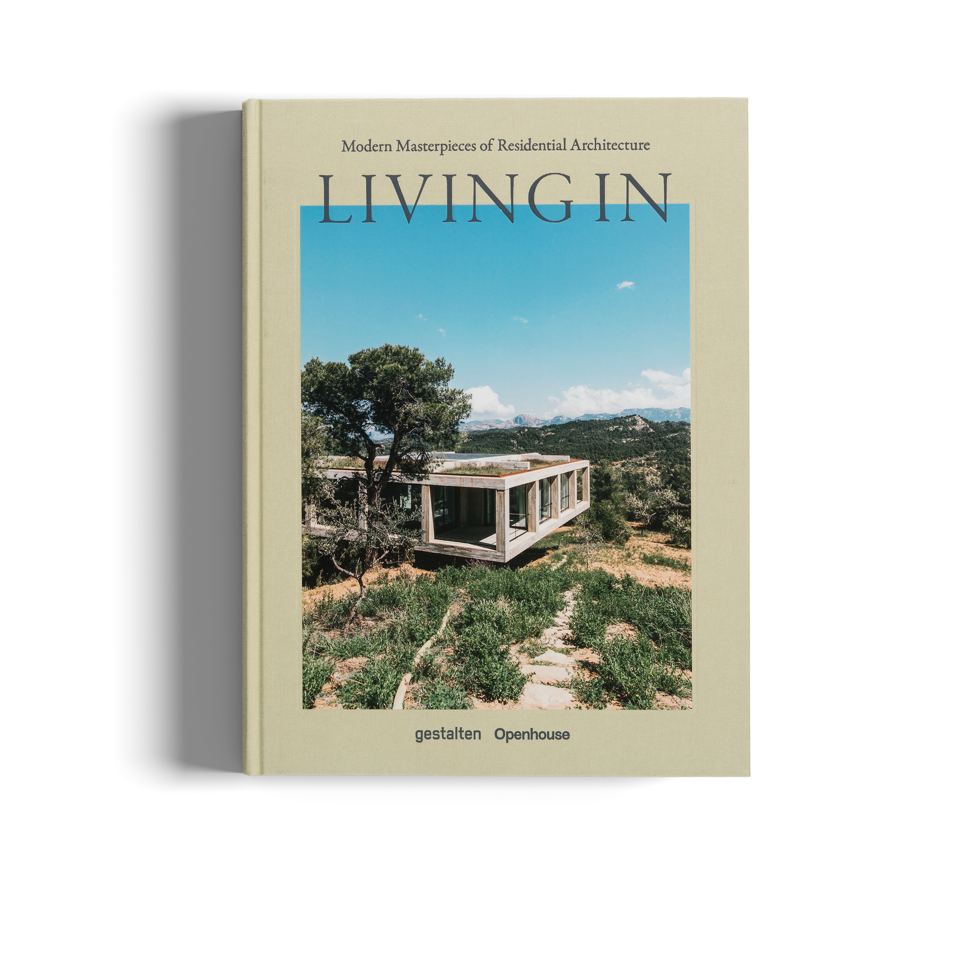 Gestalten Eu Shop-Living In-Book-Black-Deal-Outlet-by-ARCHIVIST