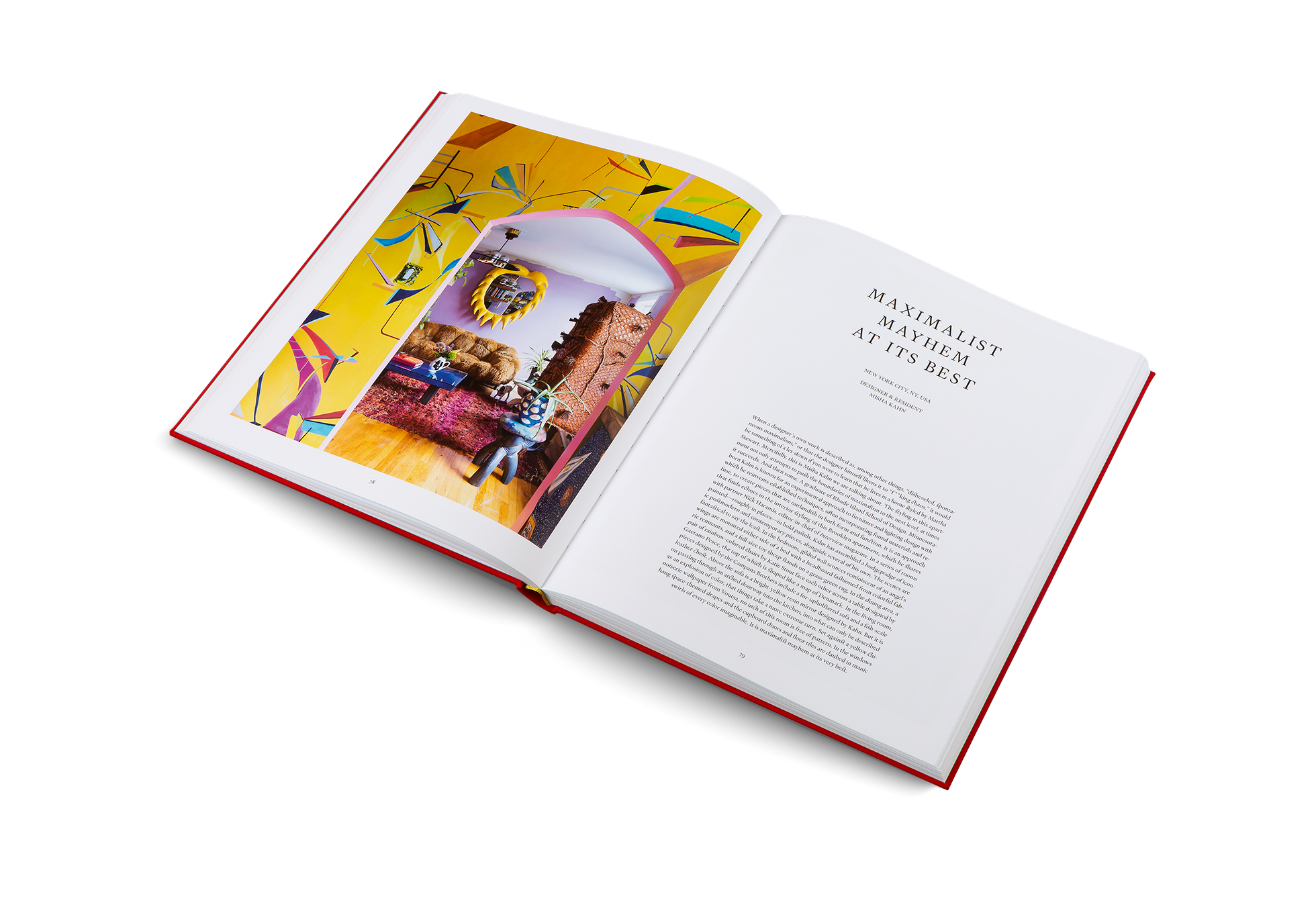 Gestalten Eu Shop-Living to the Max-Book-Black-Deal-Outlet-by-ARCHIVIST