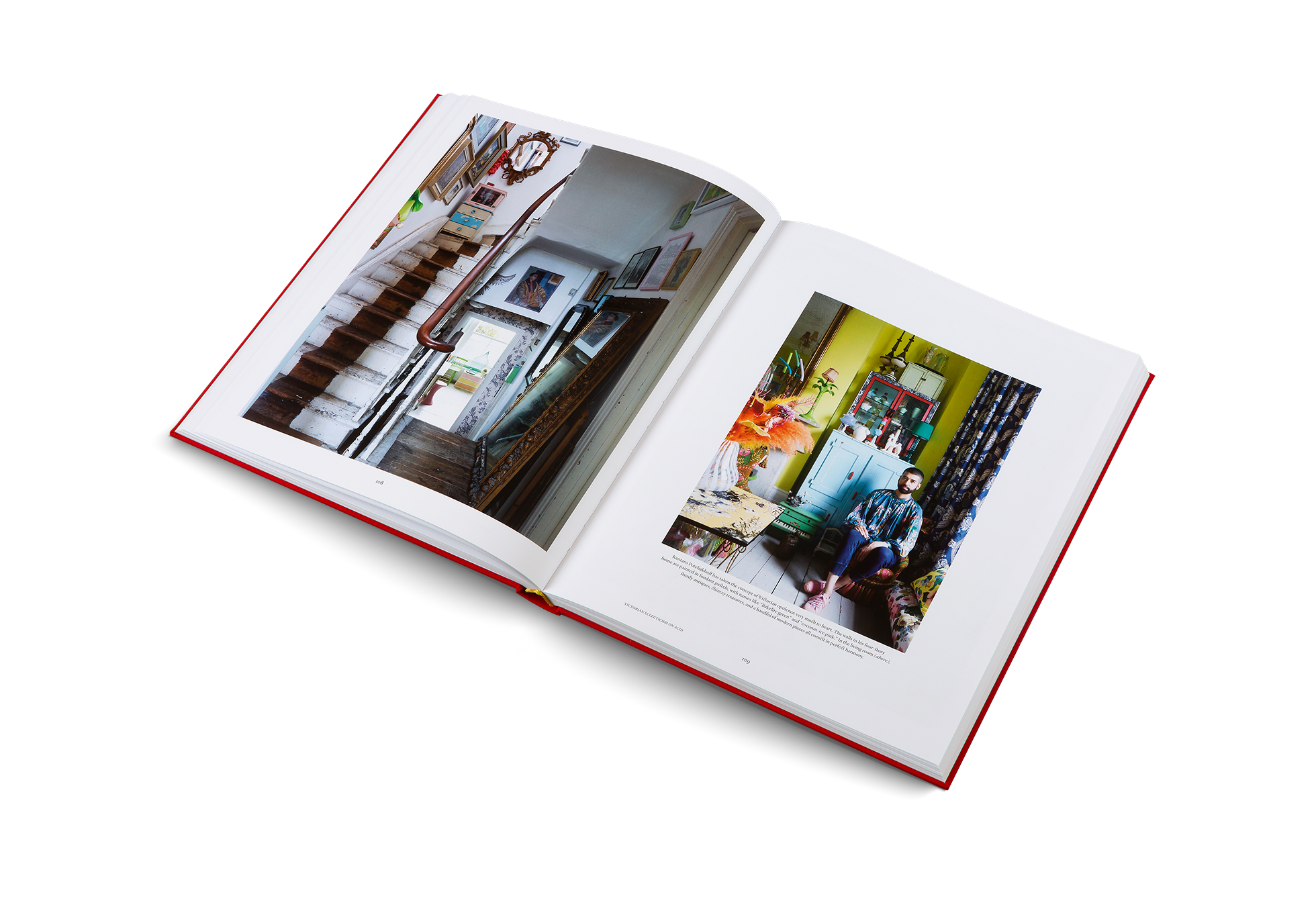 Gestalten Eu Shop-Living to the Max-Book-Black-Deal-Outlet-by-ARCHIVIST