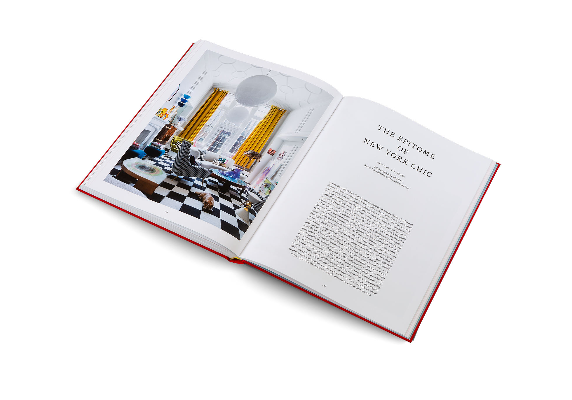 Gestalten Eu Shop-Living to the Max-Book-Black-Deal-Outlet-by-ARCHIVIST