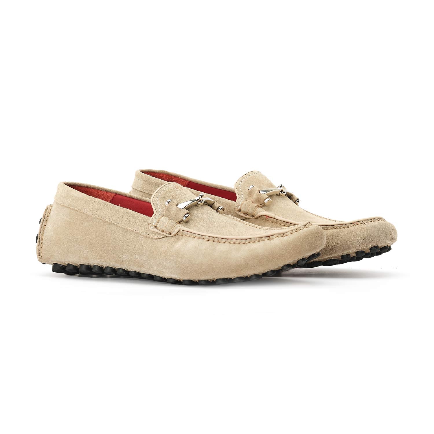 ALEXANDER 1910-OUTLET-SALE-Loafer BEIGE-ARCHIVIST