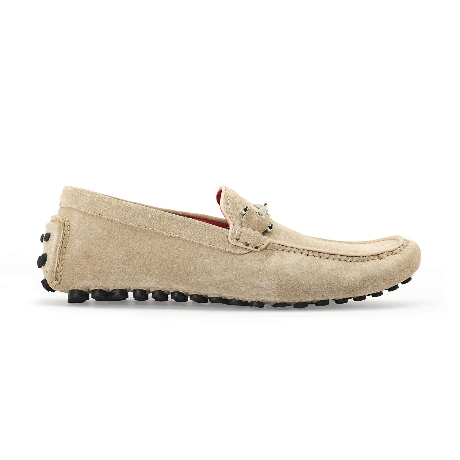 ALEXANDER 1910-OUTLET-SALE-Loafer BEIGE-ARCHIVIST