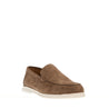 DOUCAL'S-OUTLET-SALE-Loafer BEIGE-ARCHIVIST