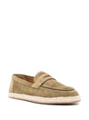 DOUCAL'S-OUTLET-SALE-Loafer BEIGE-ARCHIVIST