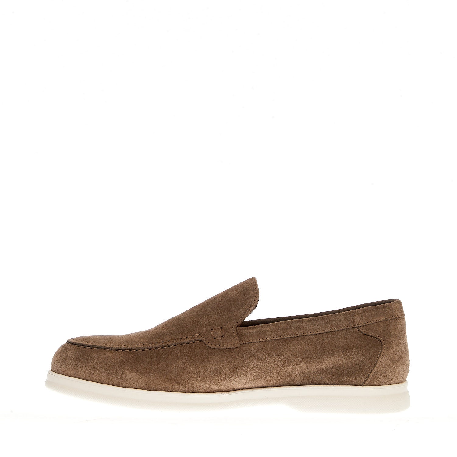 DOUCAL'S-OUTLET-SALE-Loafer BEIGE-ARCHIVIST