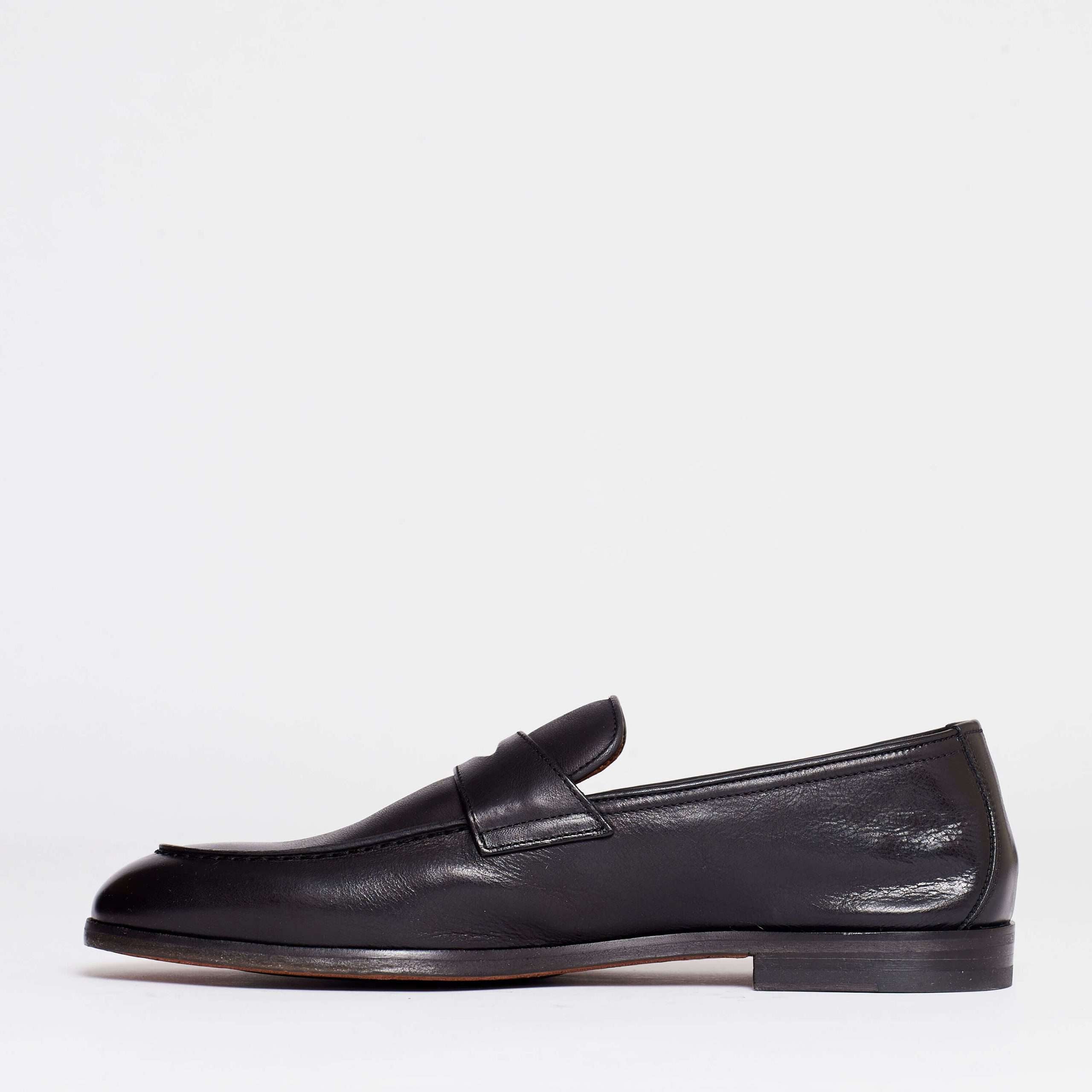 DOUCAL'S-OUTLET-SALE-Loafer BEIGE-ARCHIVIST