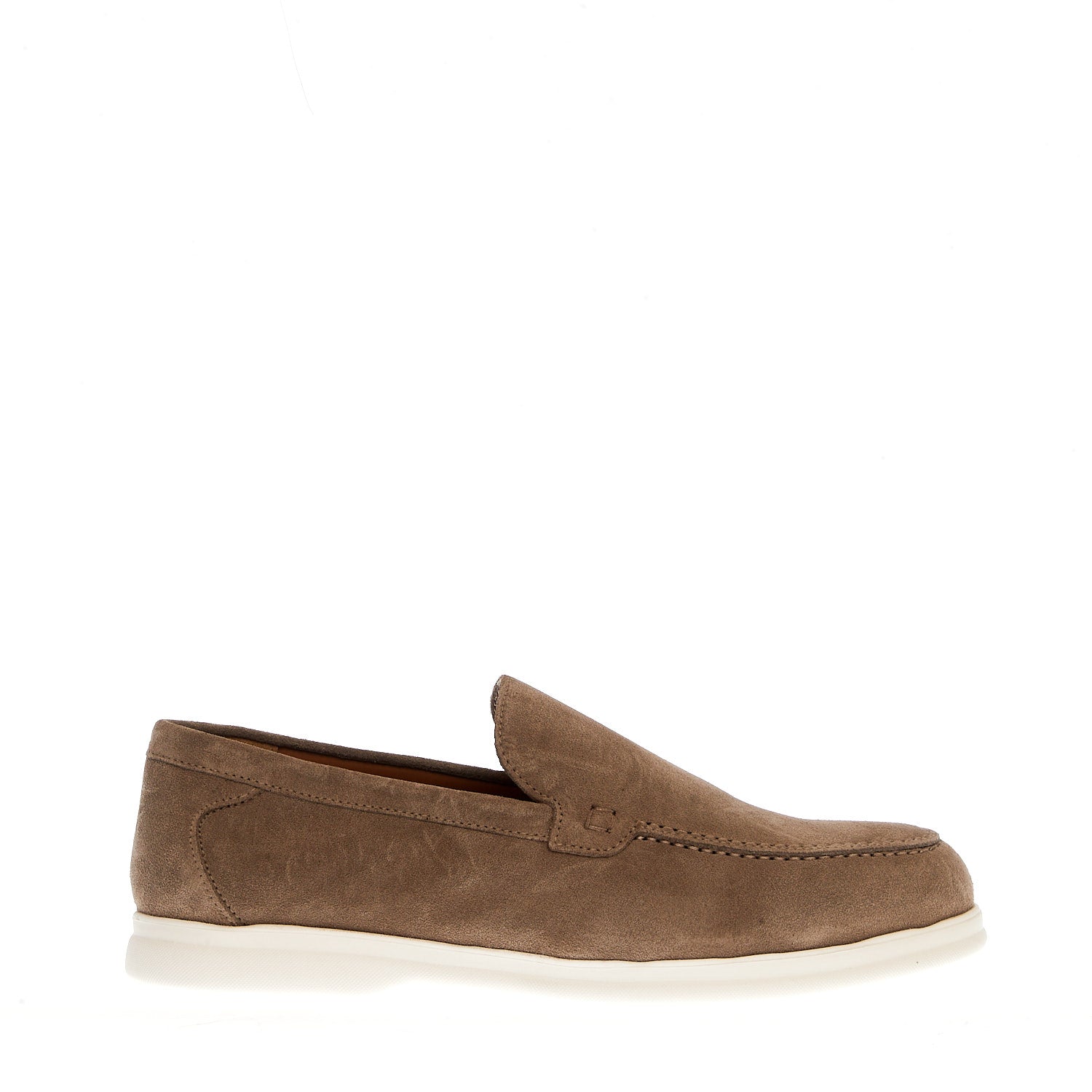 DOUCAL'S-OUTLET-SALE-Loafer BEIGE-ARCHIVIST