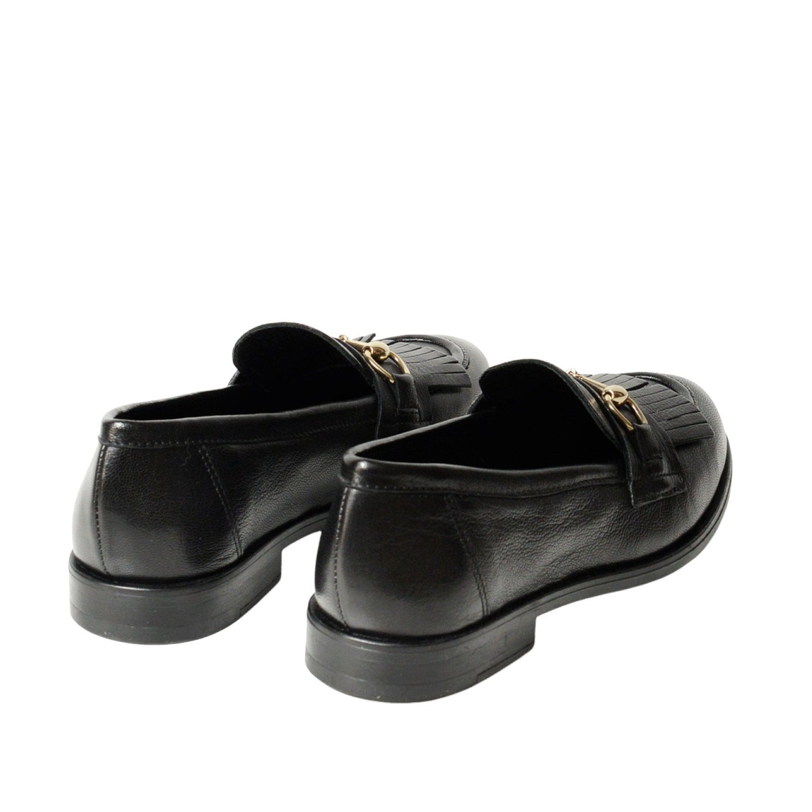 Dei Colli-OUTLET-SALE-Loafer BEIGE-ARCHIVIST