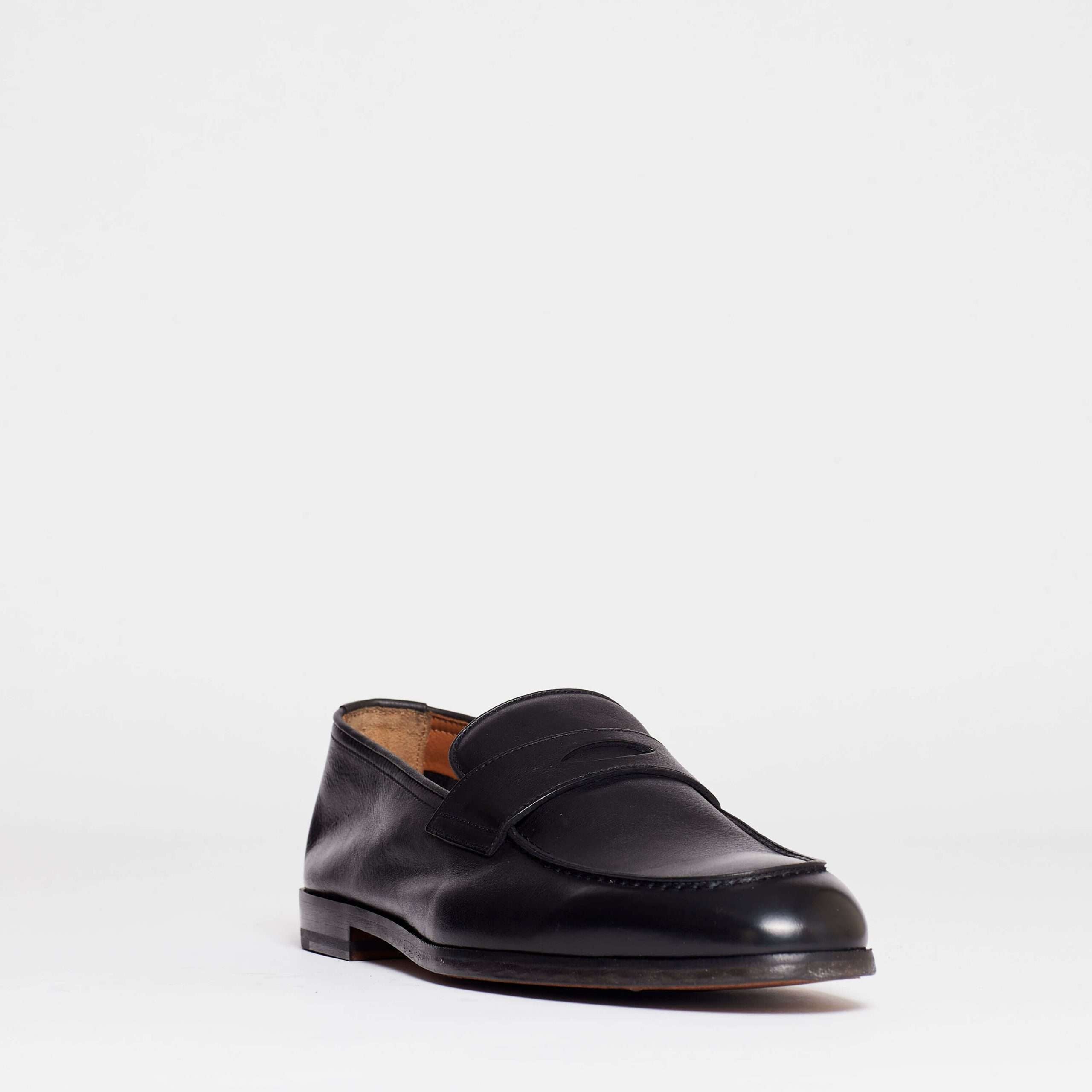Doucal'S-OUTLET-SALE-Loafer BEIGE-ARCHIVIST