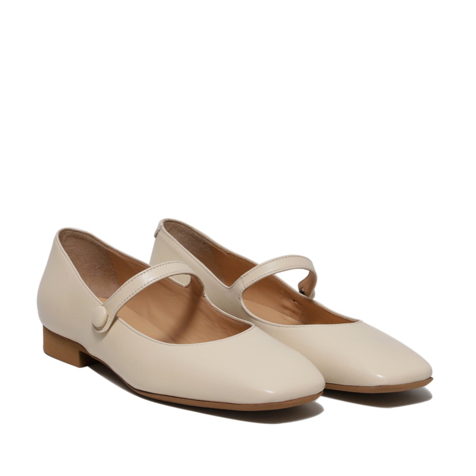 Guglielmo Rotta-OUTLET-SALE-Loafer BEIGE-ARCHIVIST