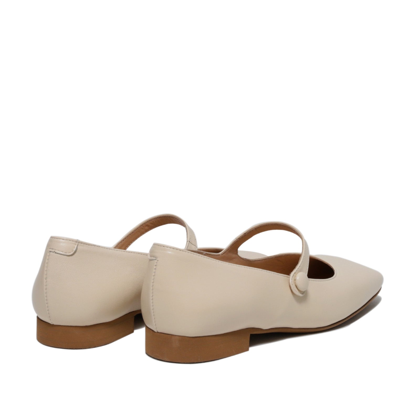 Guglielmo Rotta-OUTLET-SALE-Loafer BEIGE-ARCHIVIST