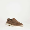 HOGAN-OUTLET-SALE-Loafer BEIGE-ARCHIVIST