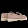 HOGAN-OUTLET-SALE-Loafer BEIGE-ARCHIVIST