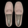 HOGAN-OUTLET-SALE-Loafer BEIGE-ARCHIVIST