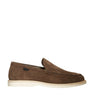 HOGAN-OUTLET-SALE-Loafer BEIGE-ARCHIVIST