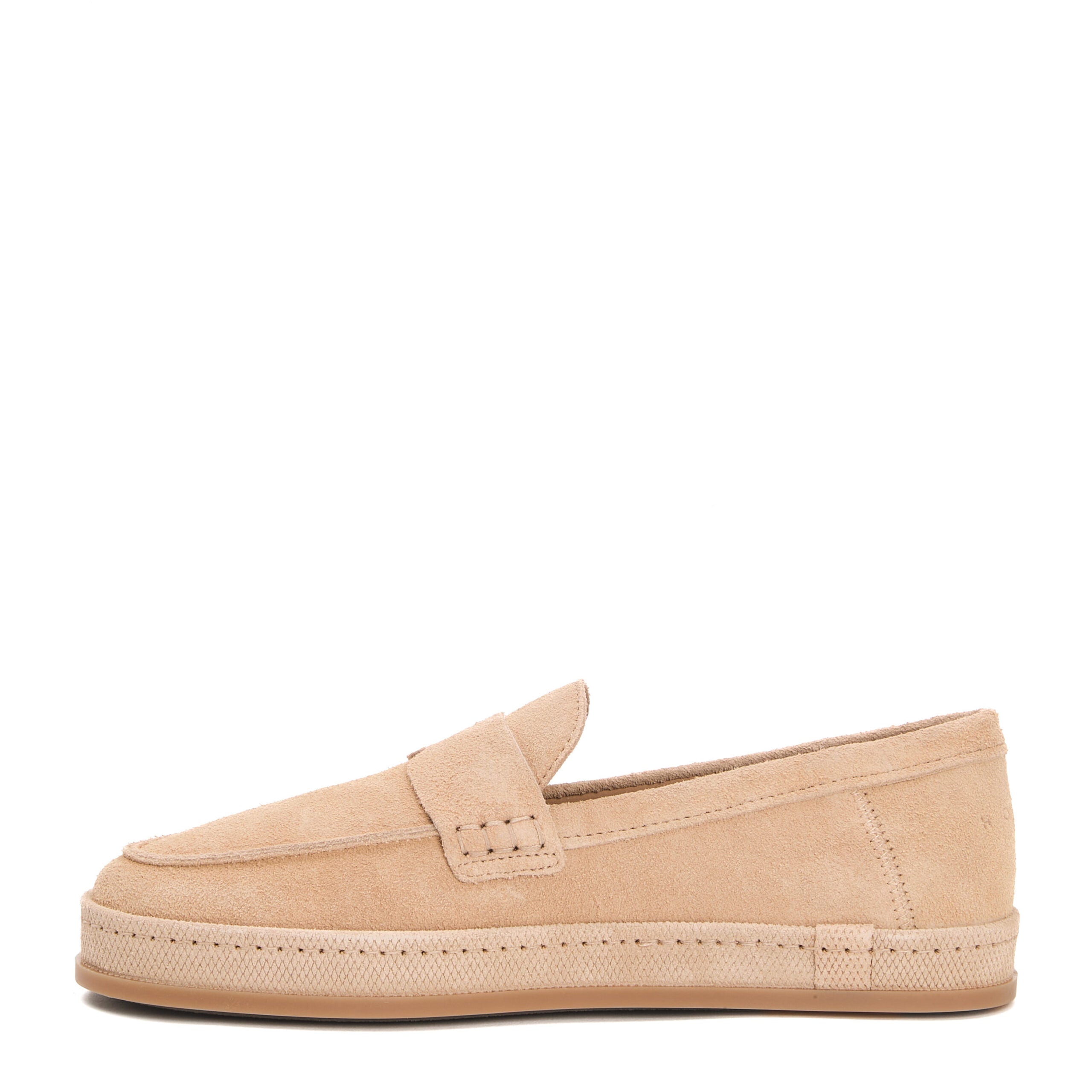 Hogan-OUTLET-SALE-Loafer BEIGE-ARCHIVIST