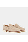 Hogan-OUTLET-SALE-Loafer BEIGE-ARCHIVIST