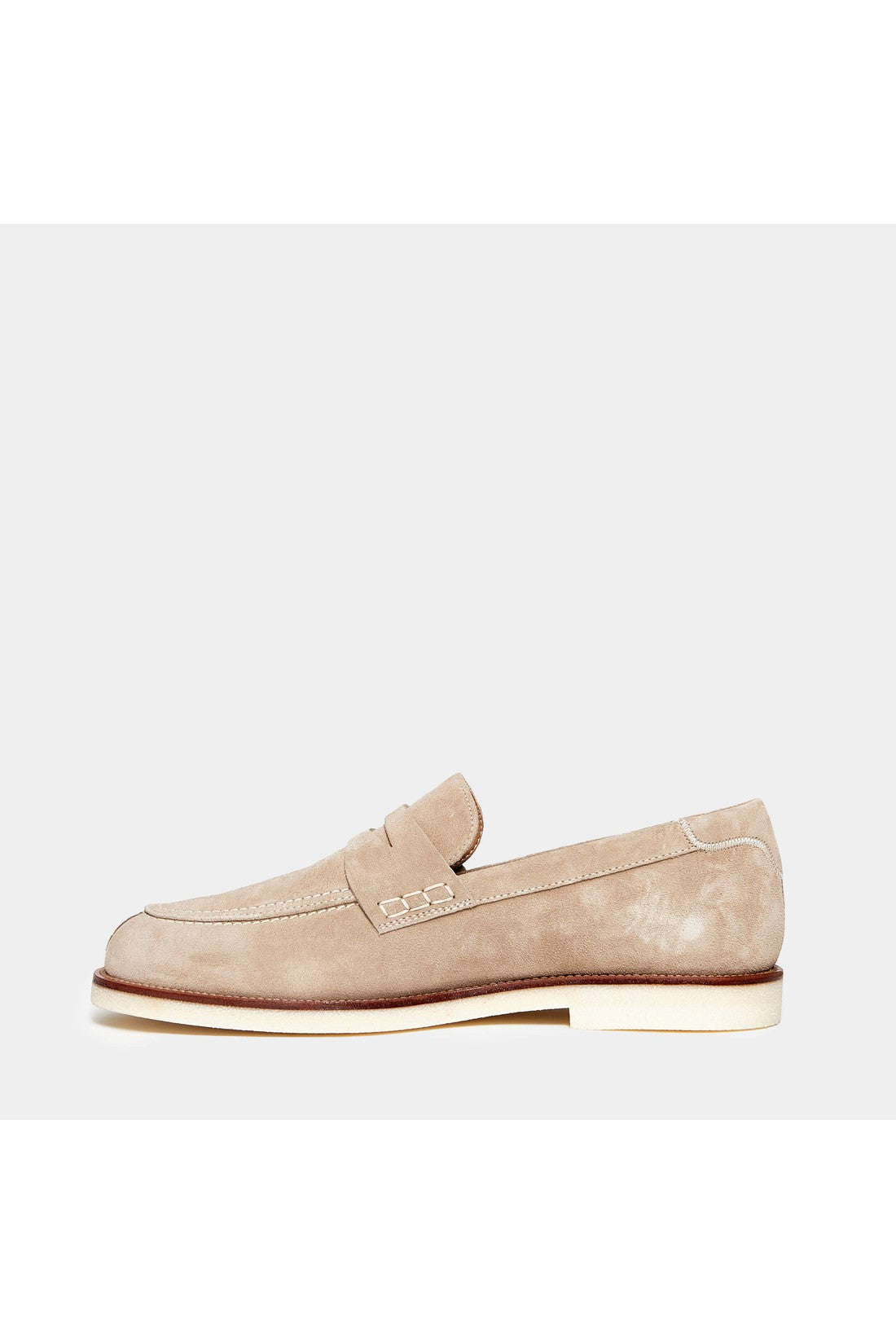 Hogan-OUTLET-SALE-Loafer BEIGE-ARCHIVIST