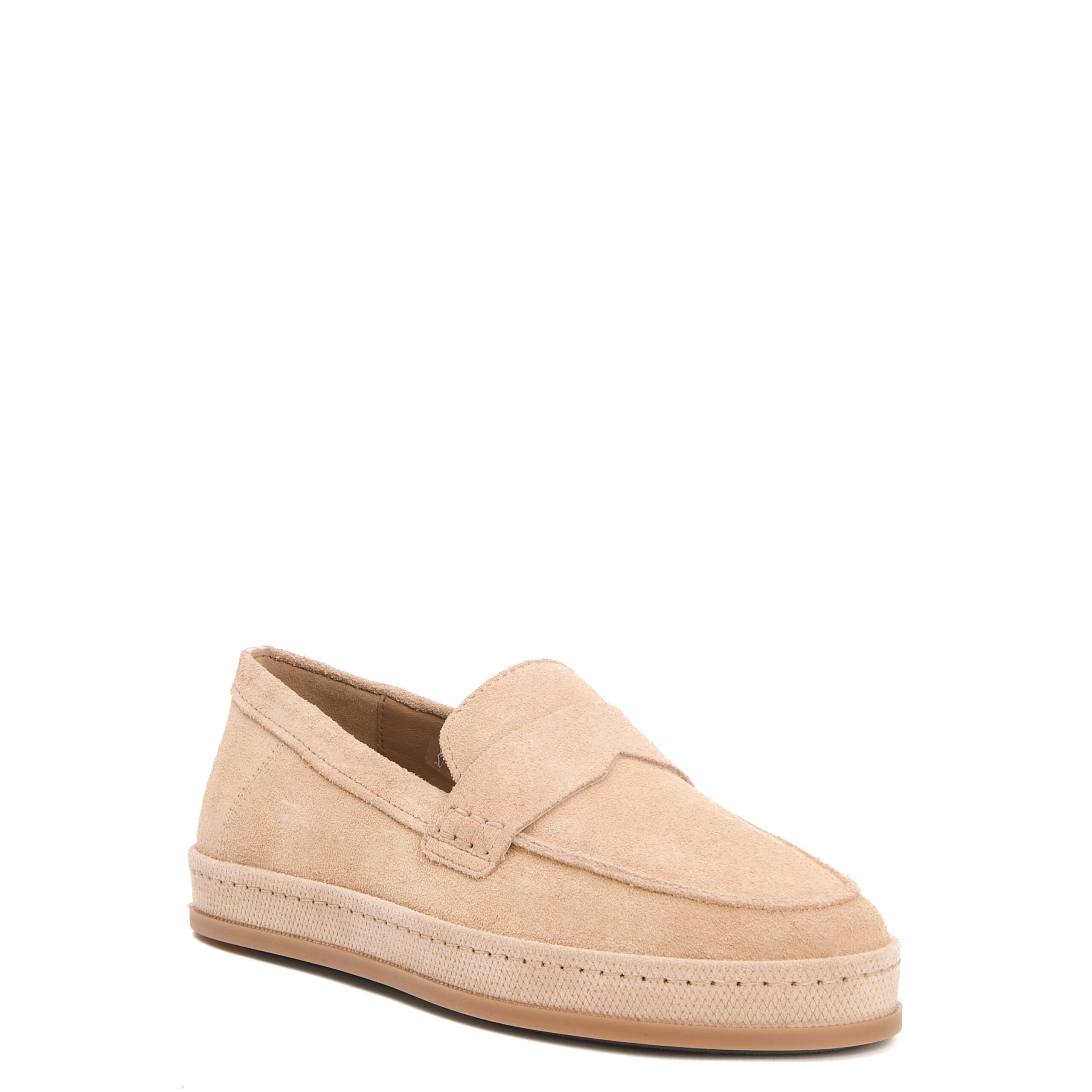 Hogan-OUTLET-SALE-Loafer BEIGE-ARCHIVIST