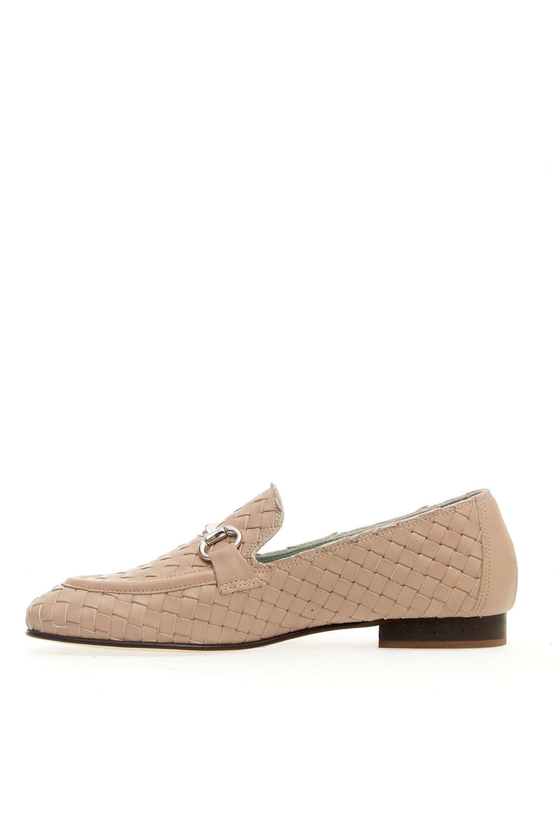 Poesie Veneziane-OUTLET-SALE-Loafer BEIGE-ARCHIVIST