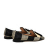 Prosperine-OUTLET-SALE-Loafer BEIGE-ARCHIVIST