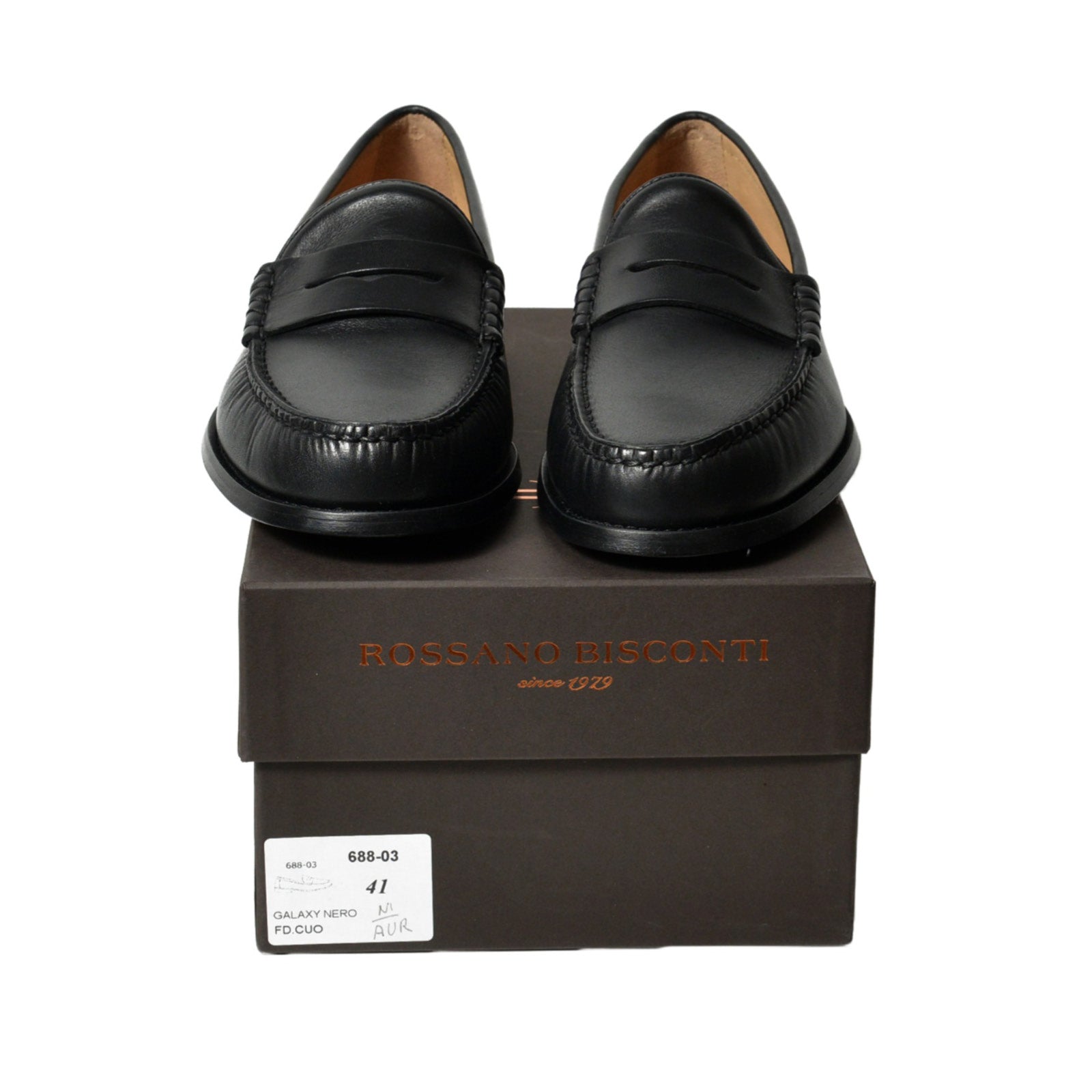Rossano Bisconti-OUTLET-SALE-Loafer BEIGE-ARCHIVIST