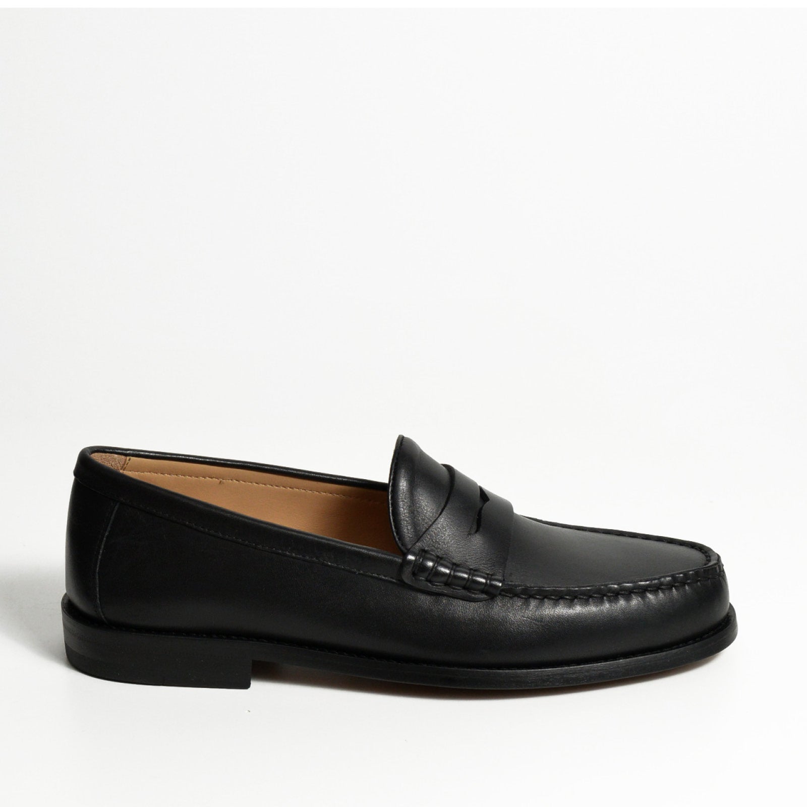 Rossano Bisconti-OUTLET-SALE-Loafer BEIGE-ARCHIVIST