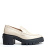 STUART WEITZMAN-OUTLET-SALE-Loafer BEIGE-ARCHIVIST