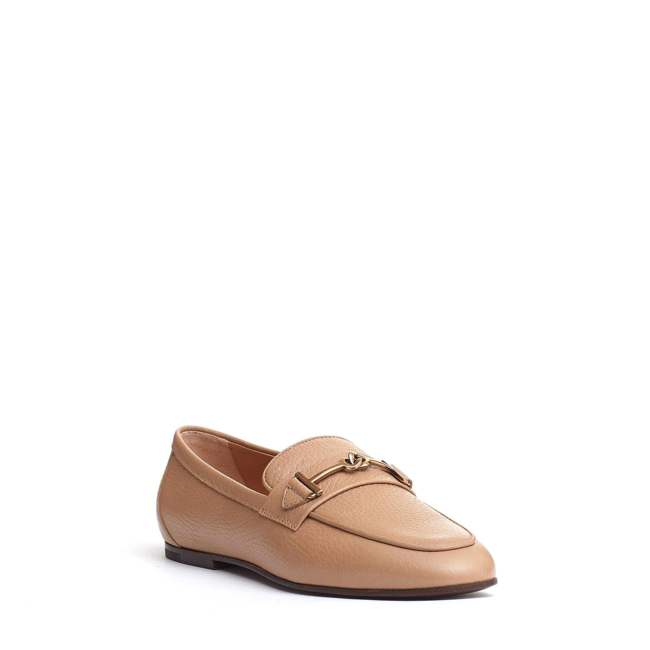 TOD'S-OUTLET-SALE-Loafer BEIGE-ARCHIVIST