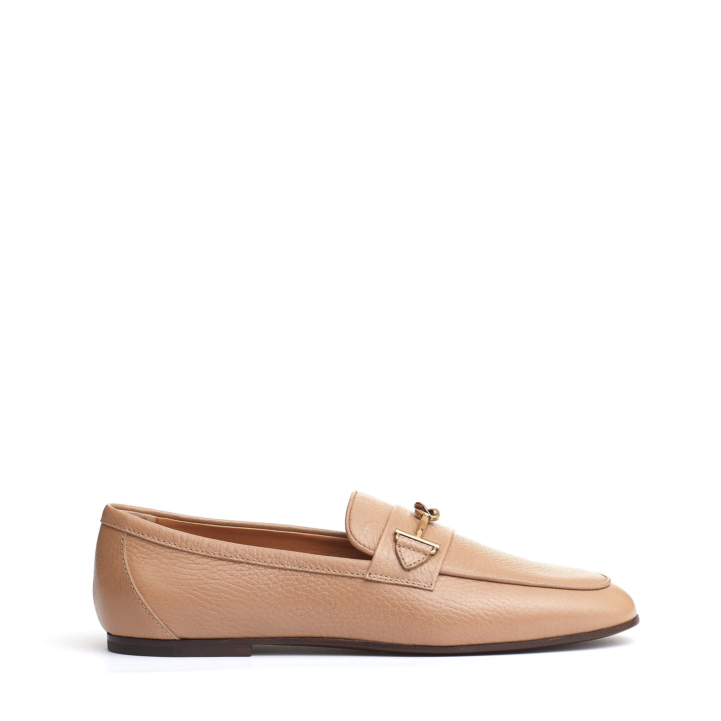 TOD'S-OUTLET-SALE-Loafer BEIGE-ARCHIVIST