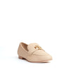 TORY BURCH-OUTLET-SALE-Loafer BEIGE-ARCHIVIST