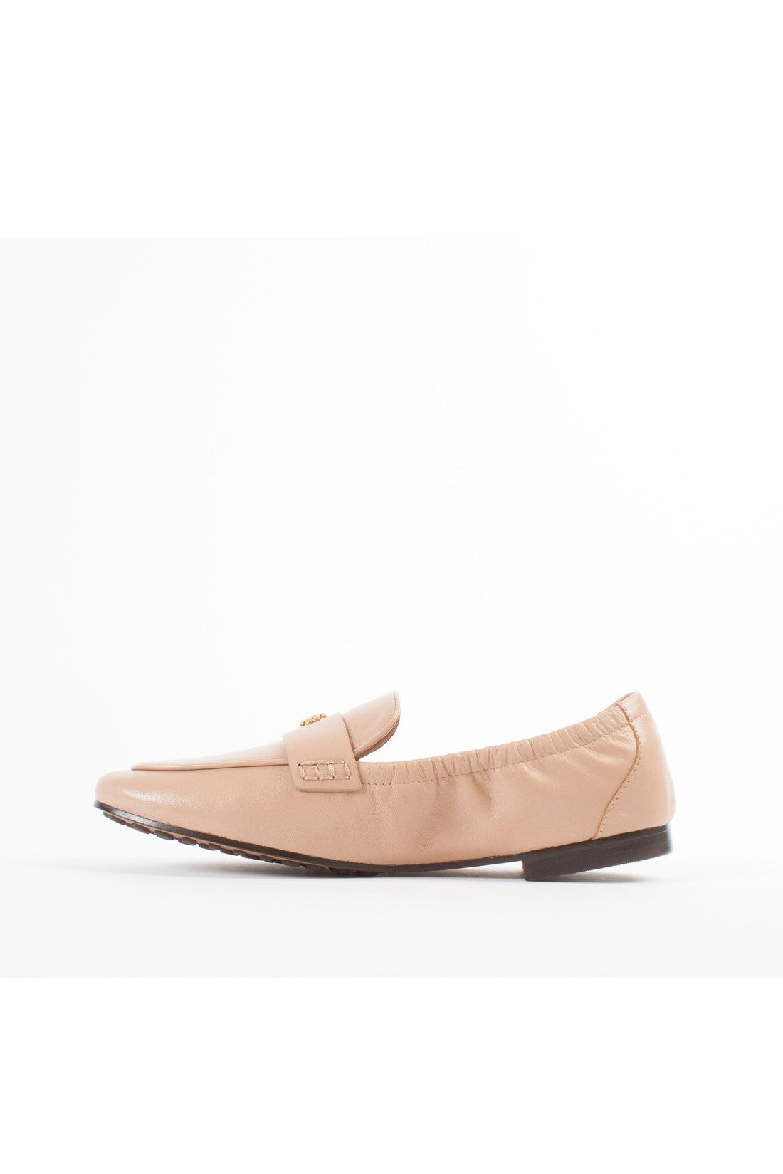 TORY BURCH-OUTLET-SALE-Loafer BEIGE-ARCHIVIST